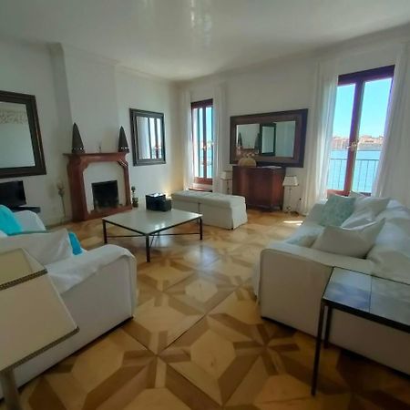 Apartament La Grande Bellezza Deluxe House Wenecja Zewnętrze zdjęcie
