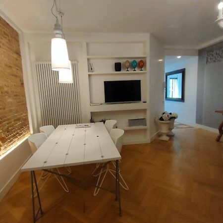 Apartament La Grande Bellezza Deluxe House Wenecja Zewnętrze zdjęcie