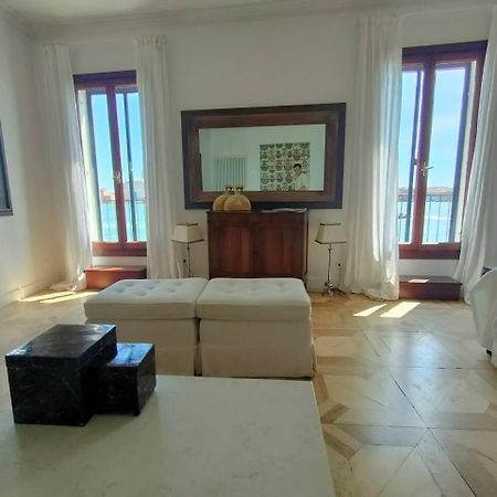 Apartament La Grande Bellezza Deluxe House Wenecja Zewnętrze zdjęcie