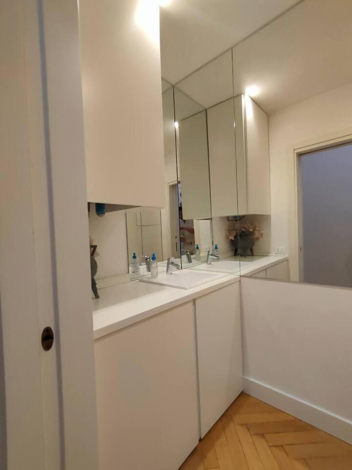 Apartament La Grande Bellezza Deluxe House Wenecja Zewnętrze zdjęcie