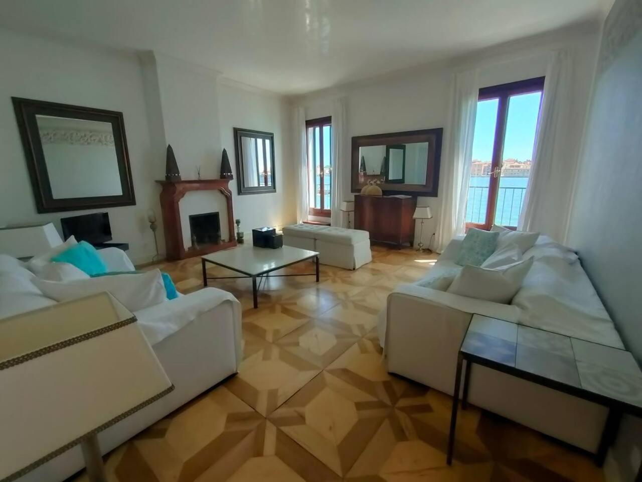 Apartament La Grande Bellezza Deluxe House Wenecja Zewnętrze zdjęcie