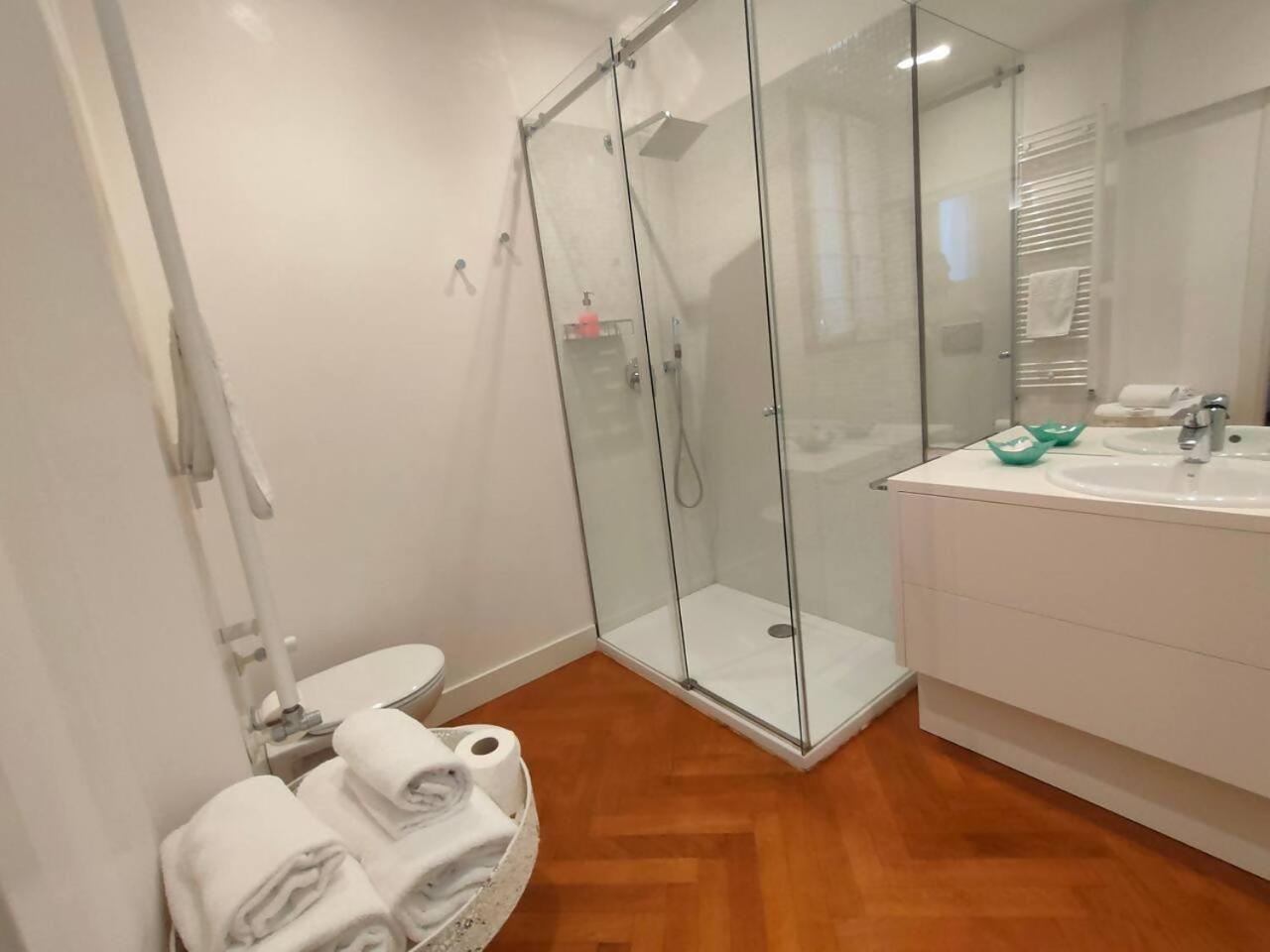 Apartament La Grande Bellezza Deluxe House Wenecja Zewnętrze zdjęcie