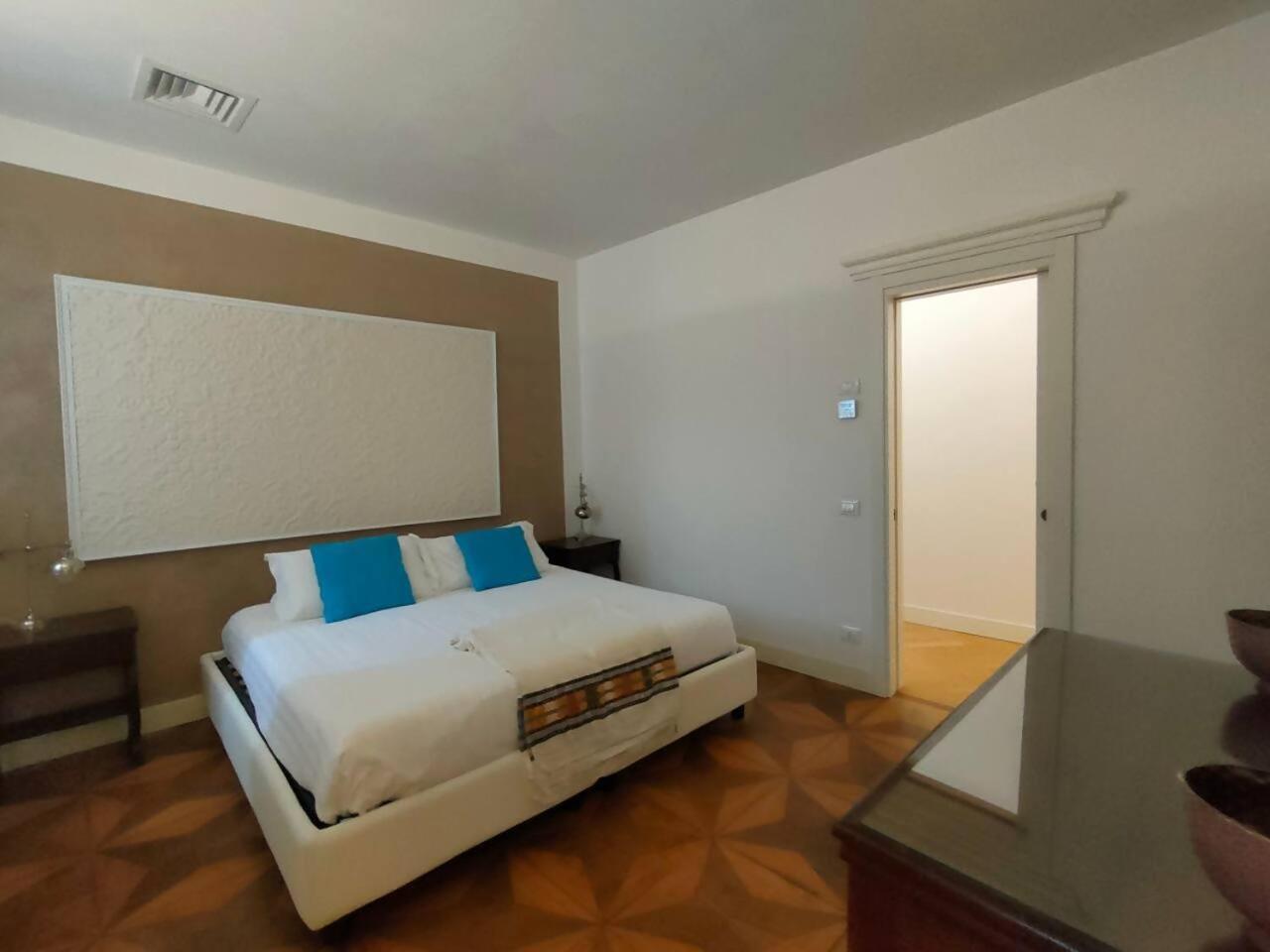 Apartament La Grande Bellezza Deluxe House Wenecja Zewnętrze zdjęcie