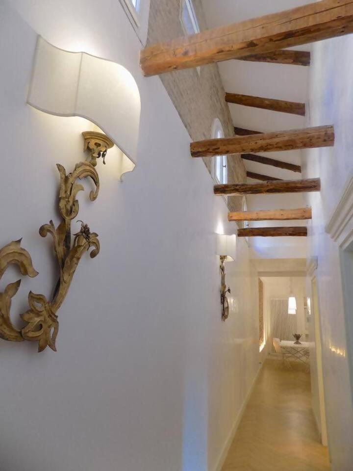 Apartament La Grande Bellezza Deluxe House Wenecja Zewnętrze zdjęcie