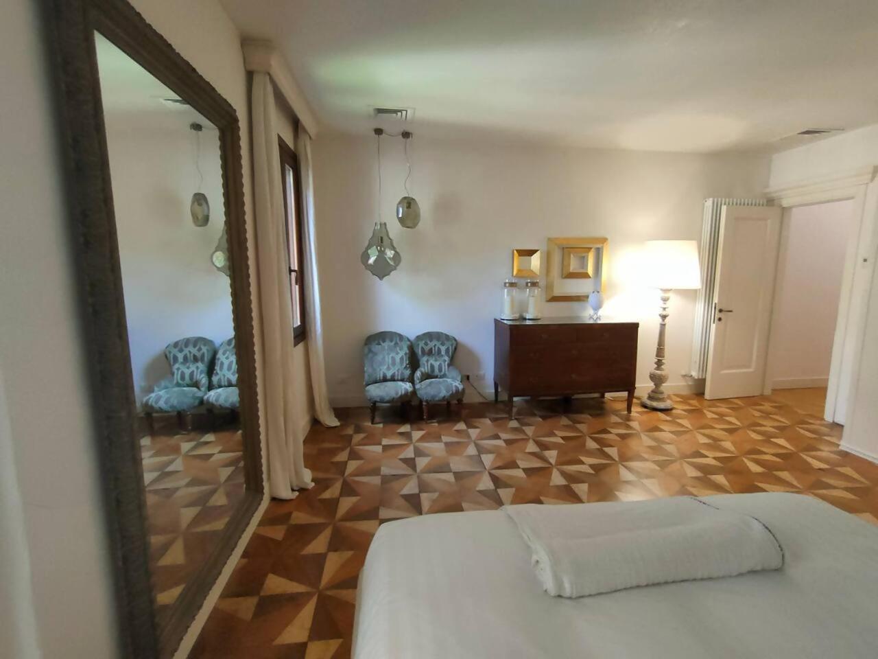 Apartament La Grande Bellezza Deluxe House Wenecja Zewnętrze zdjęcie