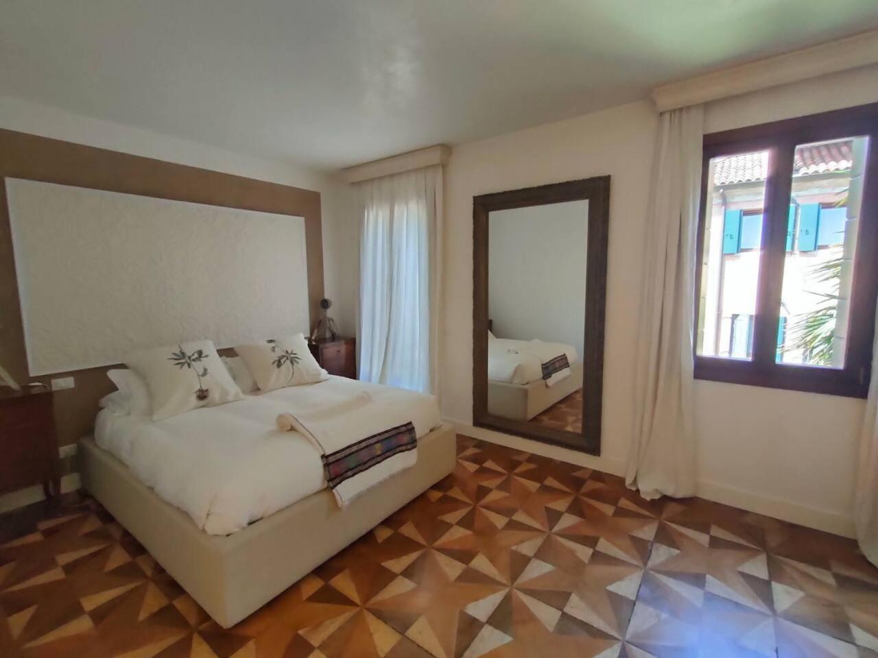 Apartament La Grande Bellezza Deluxe House Wenecja Zewnętrze zdjęcie