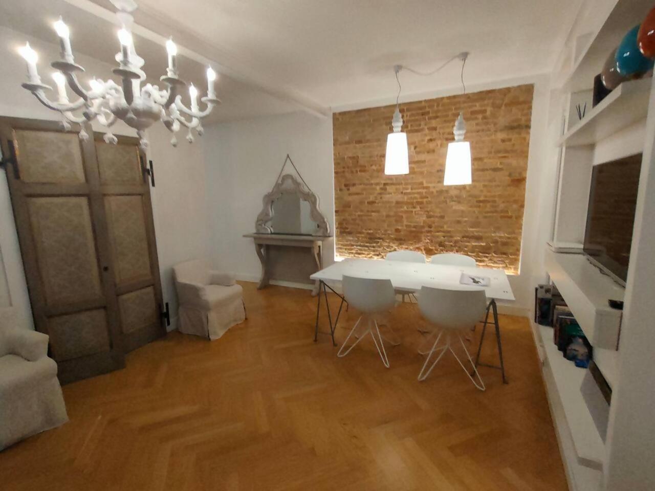 Apartament La Grande Bellezza Deluxe House Wenecja Zewnętrze zdjęcie
