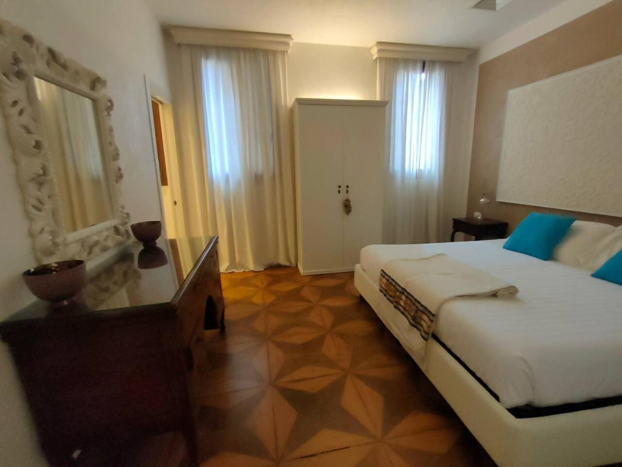 Apartament La Grande Bellezza Deluxe House Wenecja Zewnętrze zdjęcie