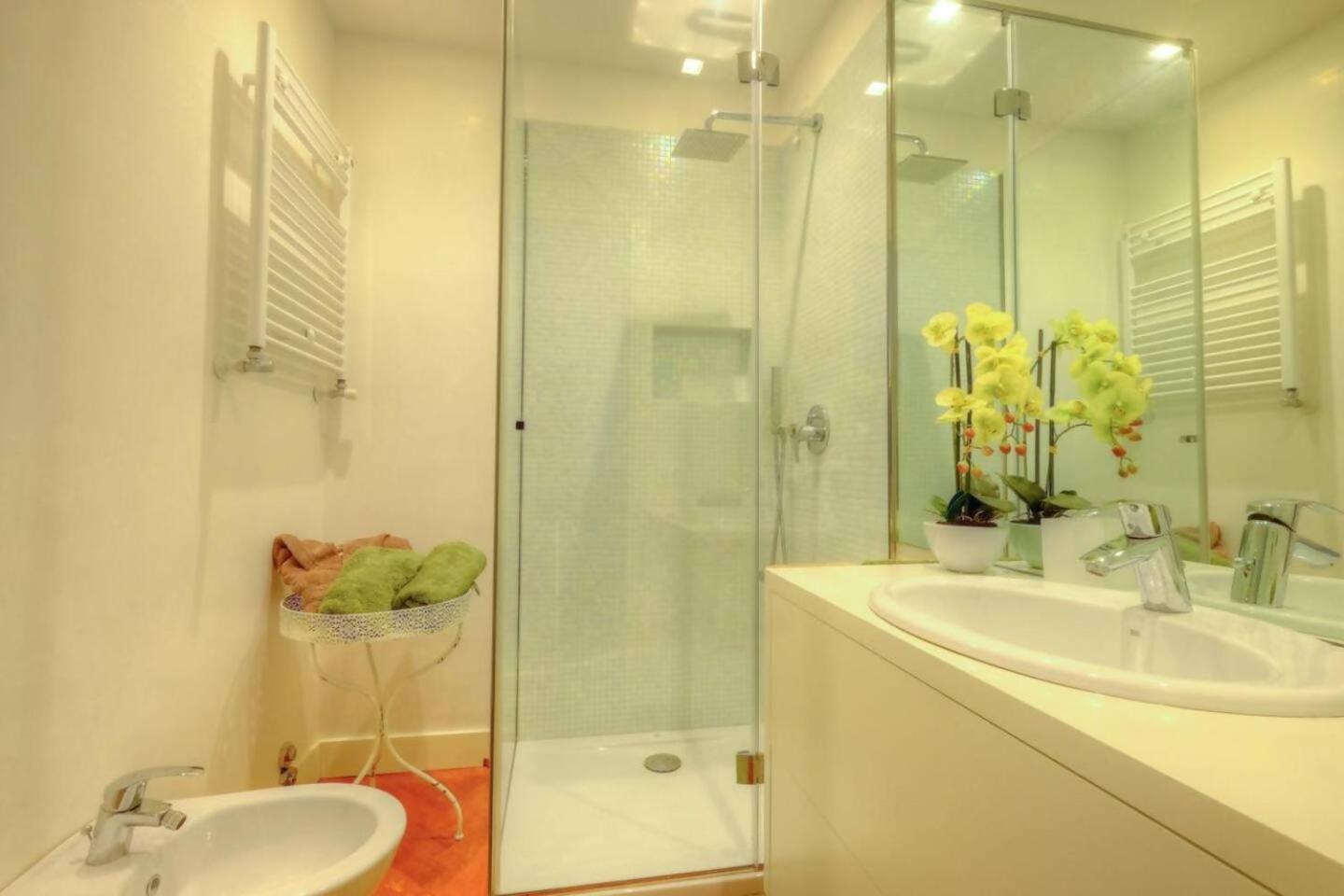 Apartament La Grande Bellezza Deluxe House Wenecja Zewnętrze zdjęcie