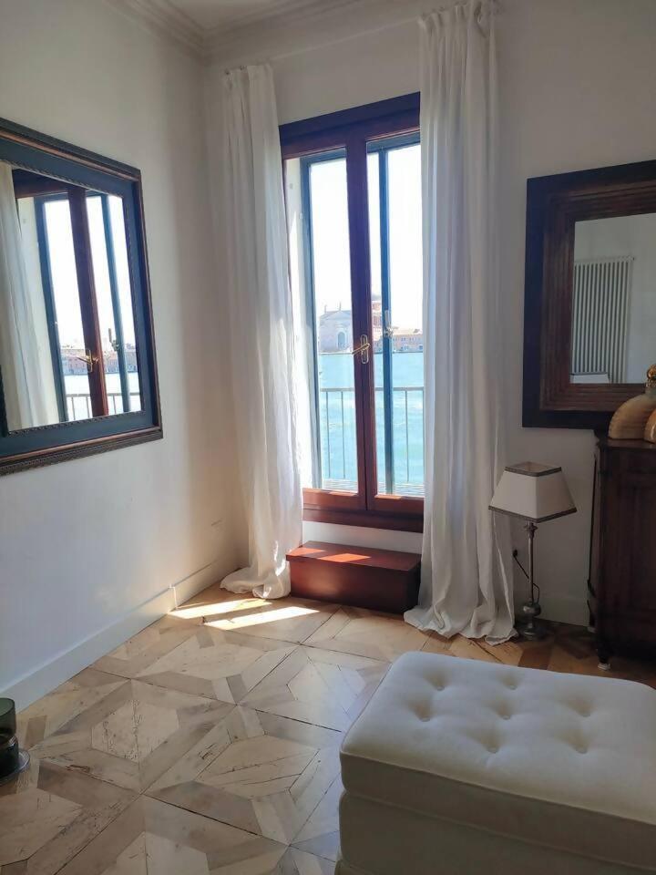 Apartament La Grande Bellezza Deluxe House Wenecja Zewnętrze zdjęcie